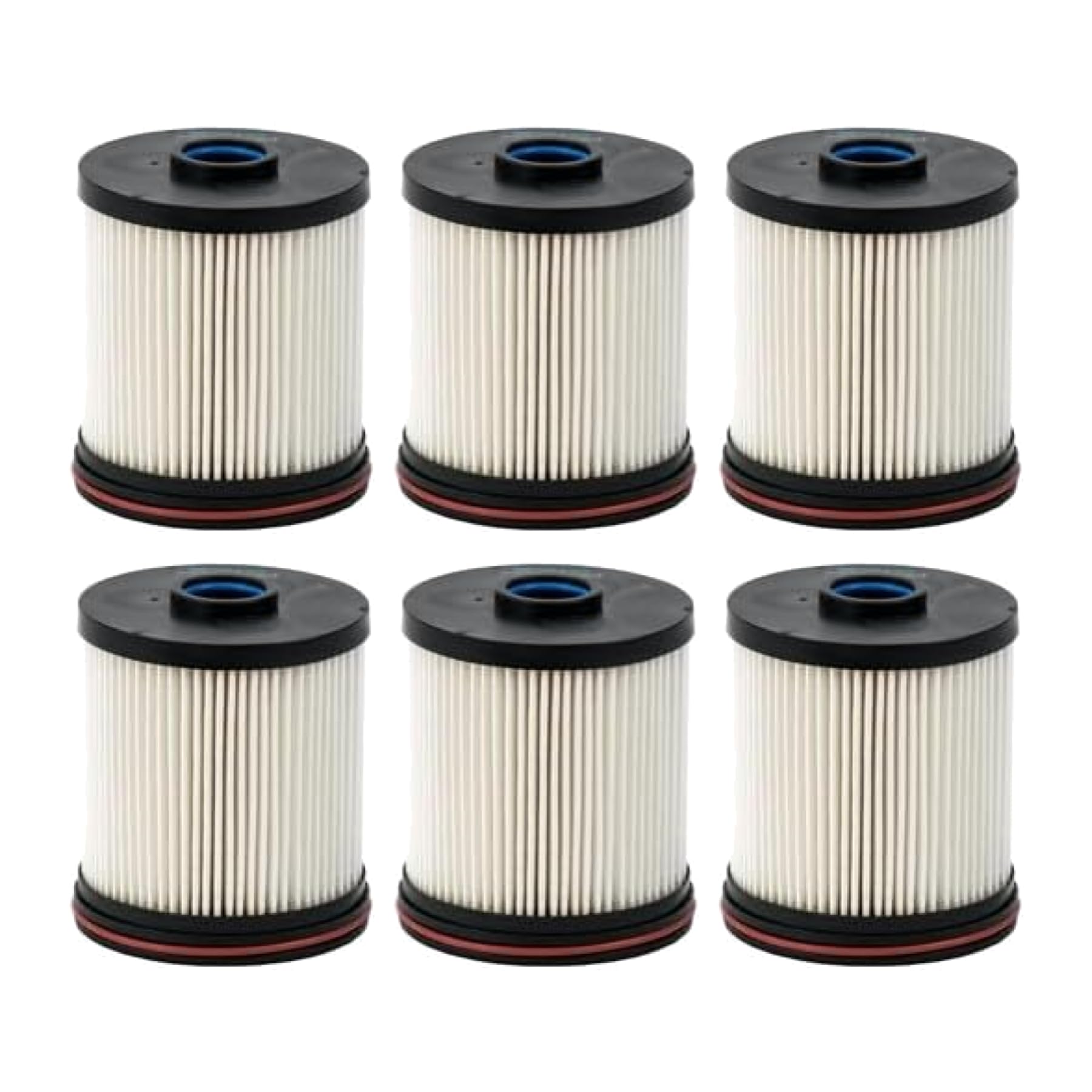 Amazon.com: Wix WF10451 Cartridge Fuel Filter (Case of 6) : Automotive