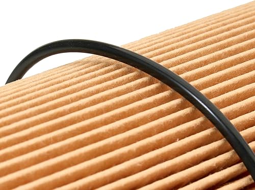 Miniatura 4 de El filtro de aceite 1948921PE reemplaza a 1948921, 57370, LF16233, P550812, LP6043, P40019, 1629393, 1643070, LEF5207, CH10949, E89HD213, 8993. 21