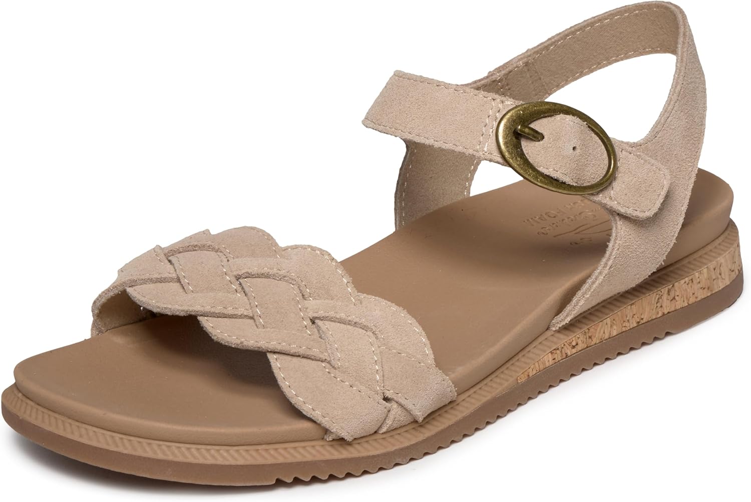 Skechers womens Desert Kiss Low - Vacay Look