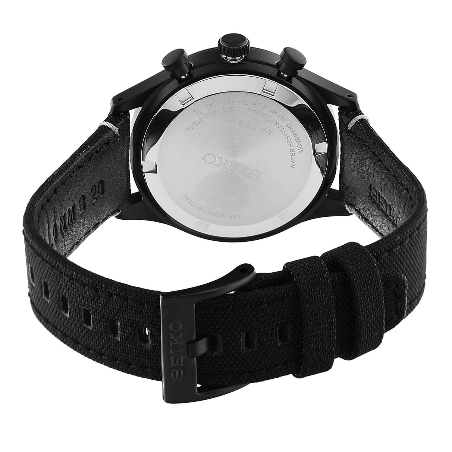 Seiko SSB421P1 Cronógrafo para hombres