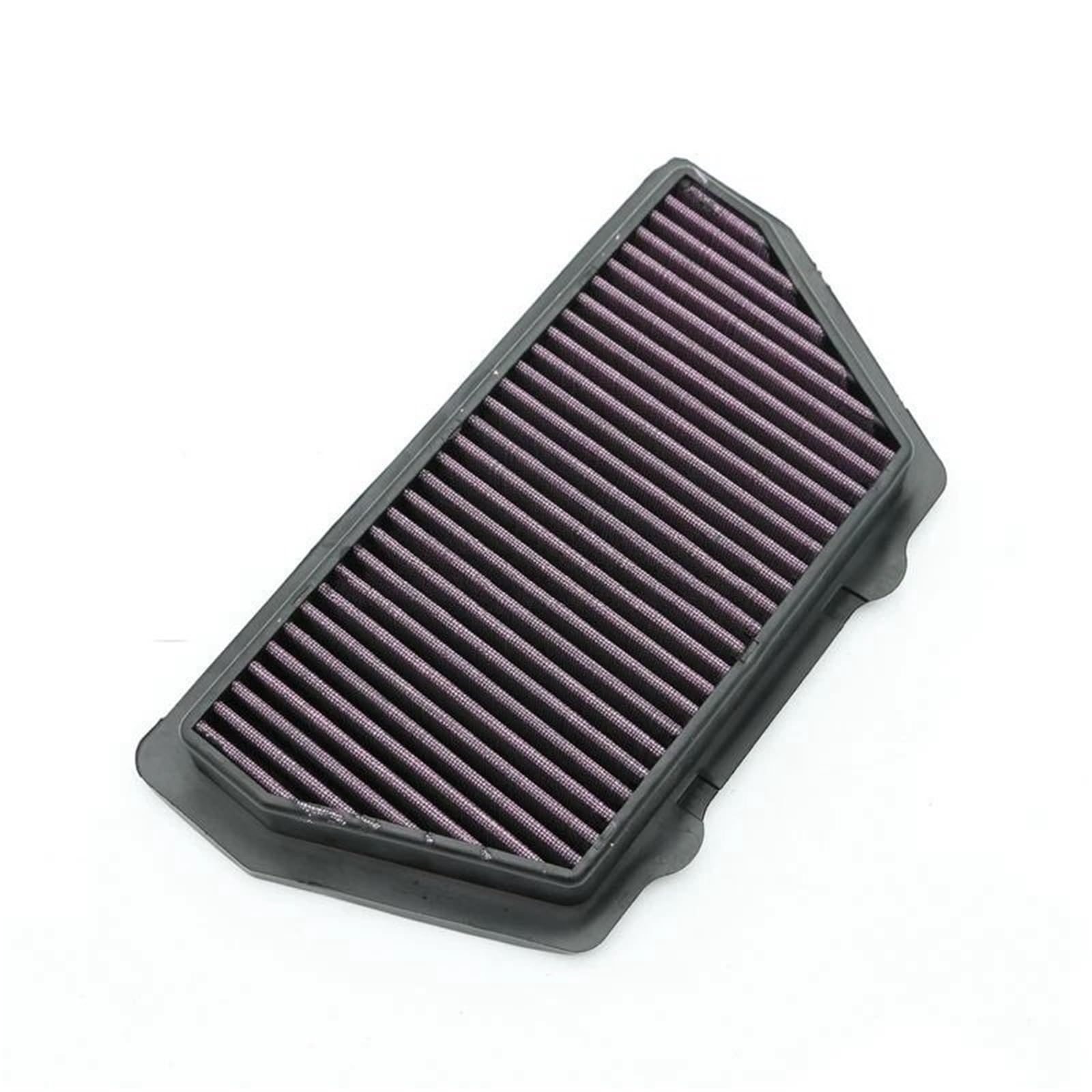 Kompatybilność z Pit Bike crossowym‌ Element czyszczący filtra powietrza motocyklowego pasujący do motocykli Honda CBR1000RR CBR 1000RR CBR 1000 RR F5 2008-2016