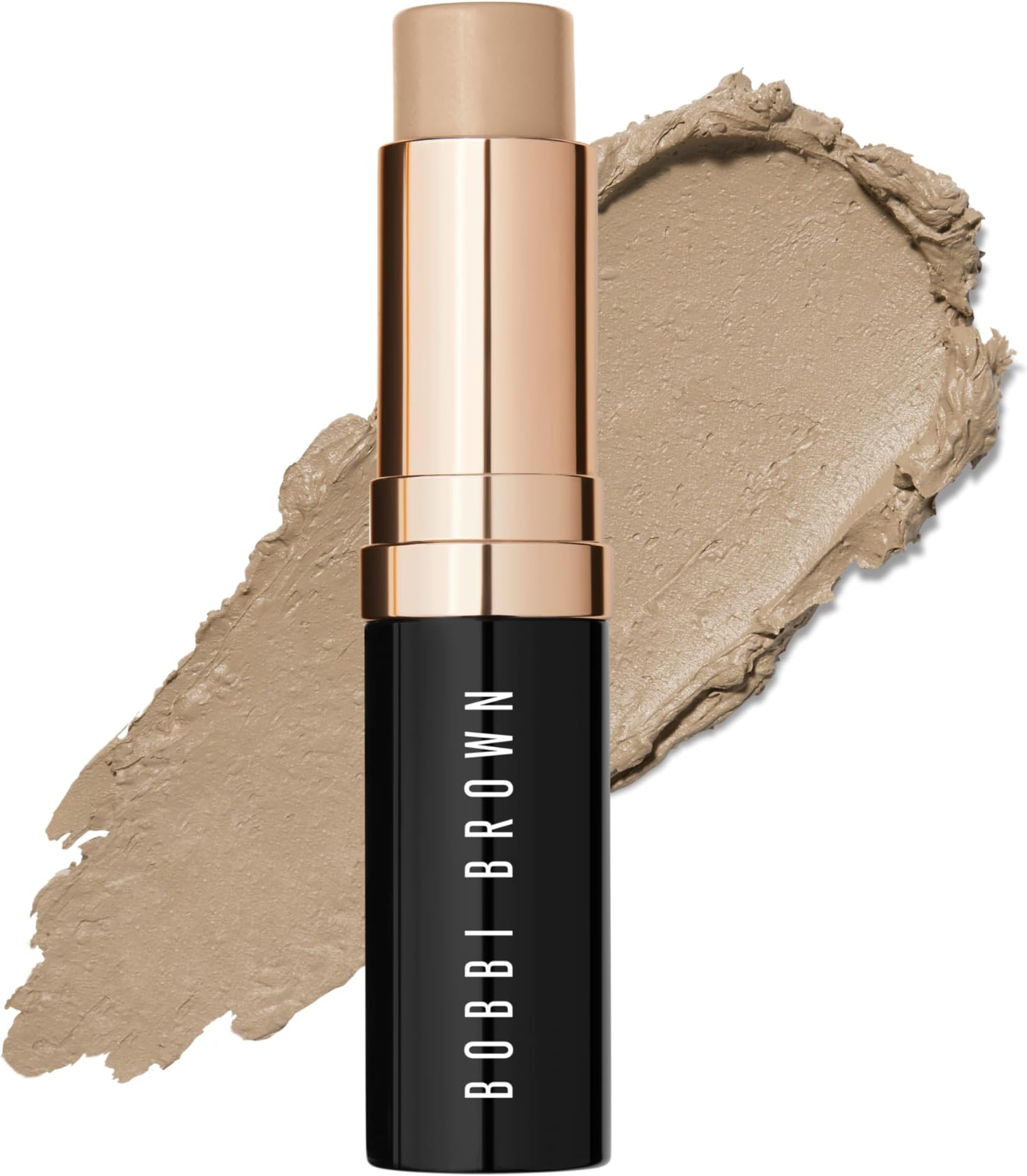 Skin Foundation Stick | Portable & Creamy with Medium-to-Full Coverage for Even-Toned Skin