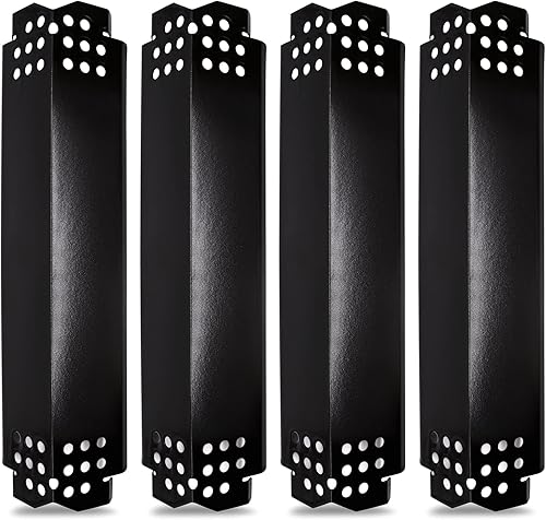 Criditpid Piezas de repuesto para parrilla Nexgrill 4 quemadores 720-0830H, 720-0864, 720-0864M, 5 quemadores 720-0888, 720-0888N, 6 quemadores