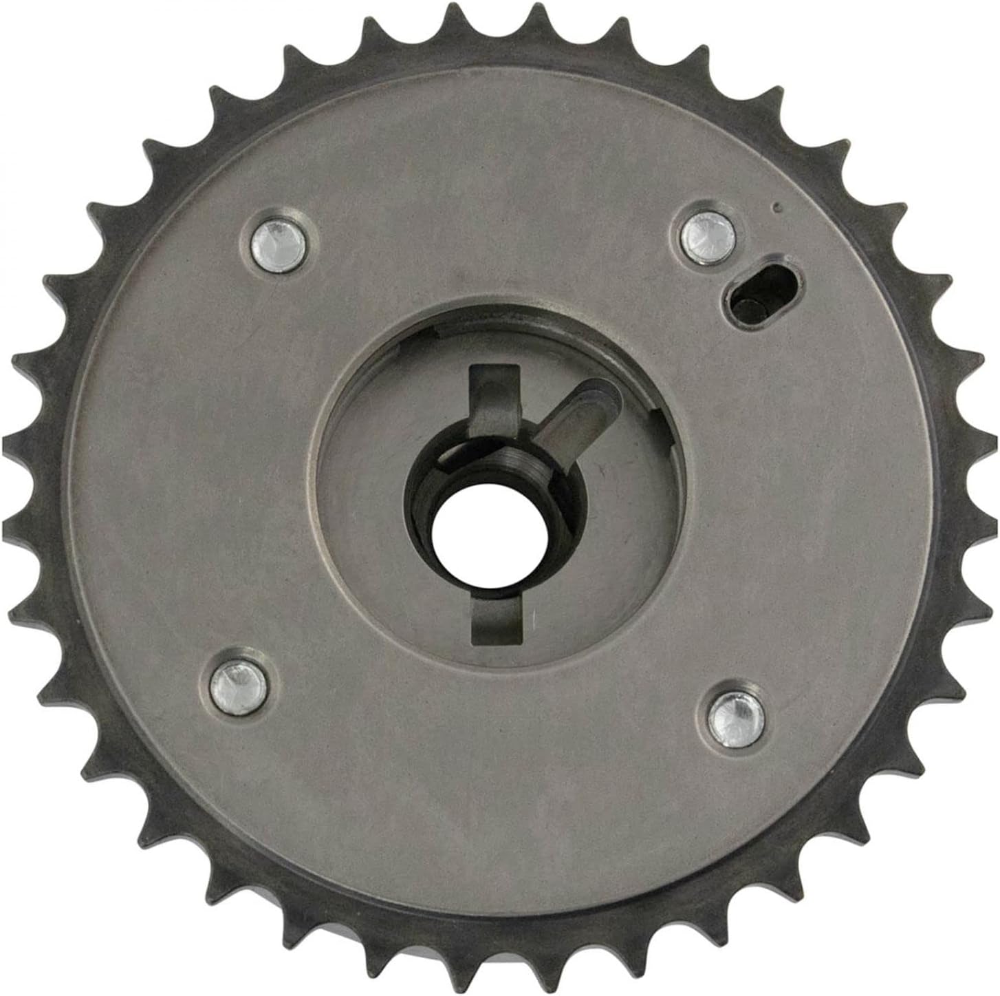 Intake Variable Valve Timing Sprocket Compatible with 2011-2012 Lexus HS250h 2008 Scion tC 2014-2015 xB 2008-2009 Toyota Camry 2006-2007 RAV4 2007-2008 Solara