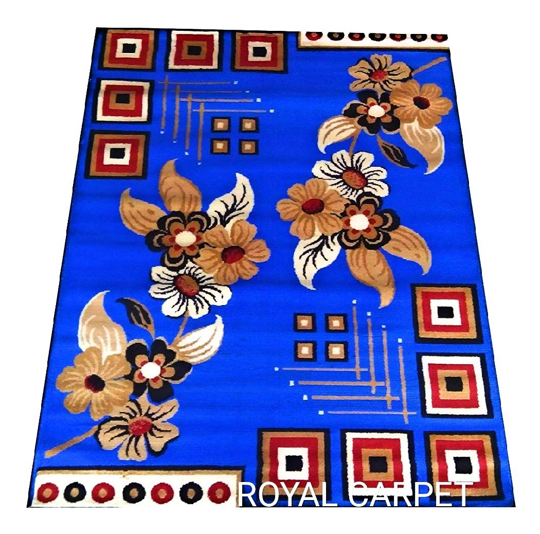 Buy Royal Carpet Anti Static Carpet for Home, Carpet for Drawing Room