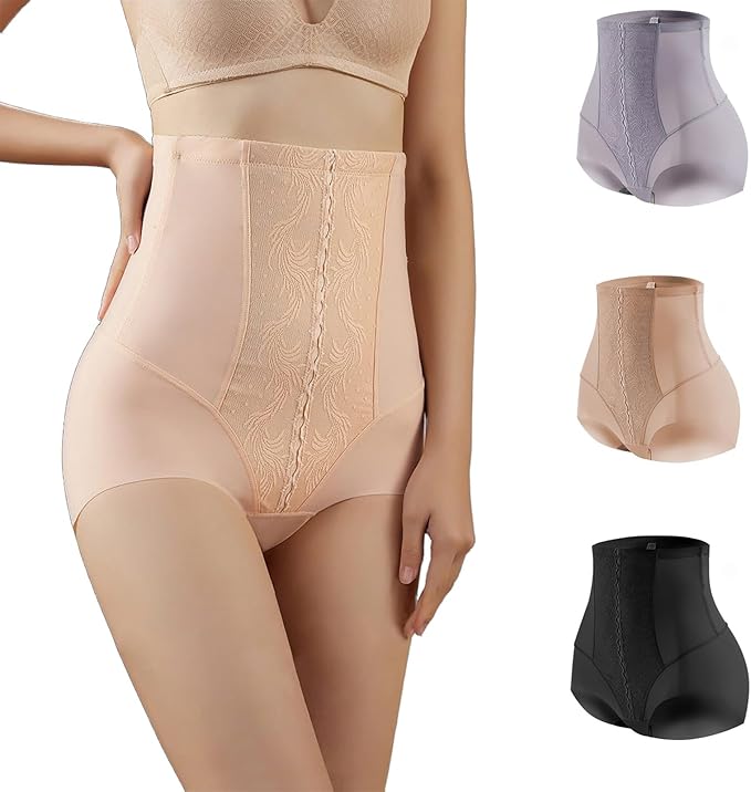 Miami⛱️ 様LALAグラント ハイウエストガードル ミスティブラック Miami⛱️ 様LALAグラント ハイウエストガードル ミスティ