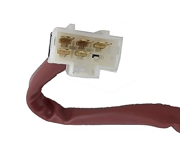 7409です Amazon.com: Ignition Lock Assembly-Steering Compatible 89-93