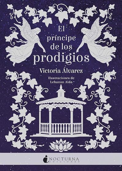 El príncipe de los prodigios