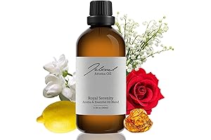 Royal Serenity: Experience Opulent Bliss Inspired by Ritz-Carlton