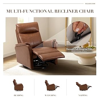 テーブル・チェア・ハンモック T.S.L CUB Patchwork leather chair Amazon.com: Art Leon Genuine Leather Chair, Mid Century