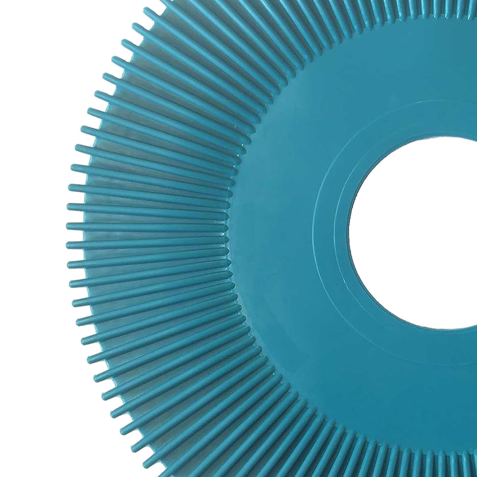 Joint Pools Cleaner Seals Universels Accessoires pour Nettoyage Piscine Joint d'Étanchéité à Installer Résistance à la Déformation Adapté à la