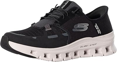 Zapatilla de Deporte Gold Step para Hombre de Skechers