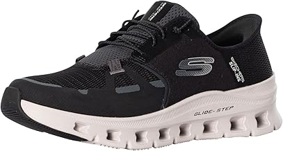 Skechers Men's Glide-Step Pro Trainers