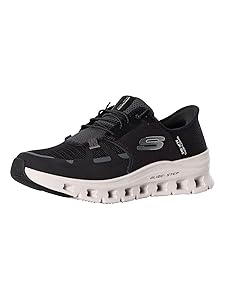 Skechers Mens Glide-Step Pro Hands Free Slip-in