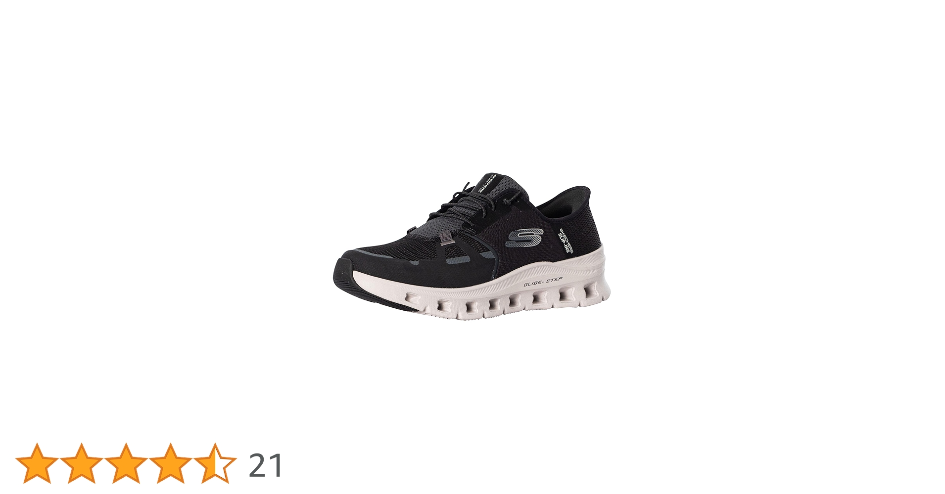 Amazon | [SKECHERS] ユニセックス グライドステップ プロ GLIDE-STEP