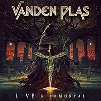 Vista 1 de Live & Immortal