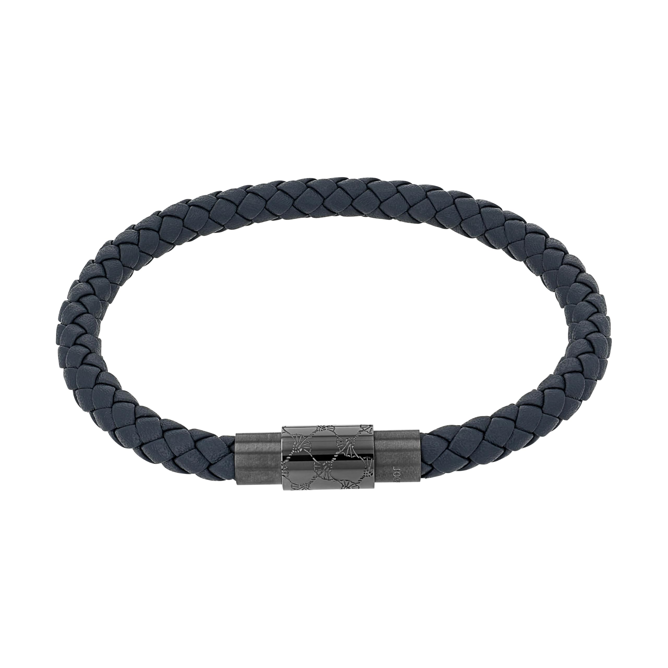 JOOP! Armband Edelstahl Herren Armschmuck, Kommt in Schmuck Geschenk Box