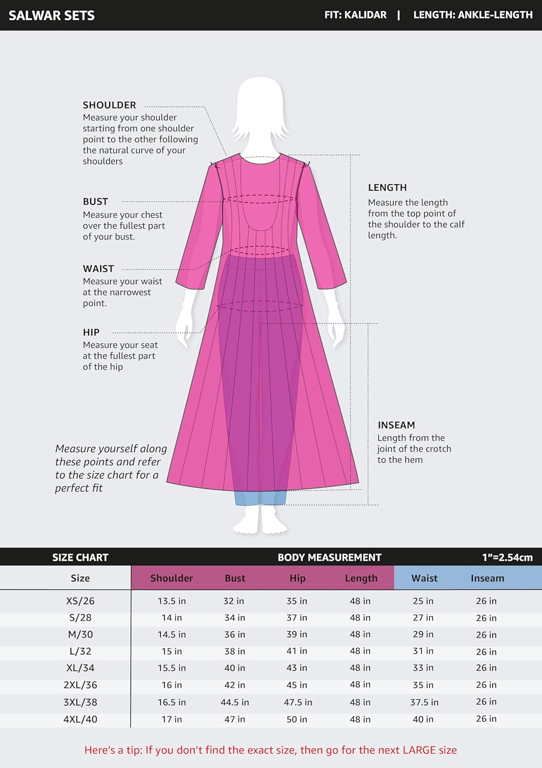 Amazon Brand - Myx Women's Solid Straight Embroidered Kurta Pant Set with Organza Dupatta 6 71GGphnaD0L. SL1500