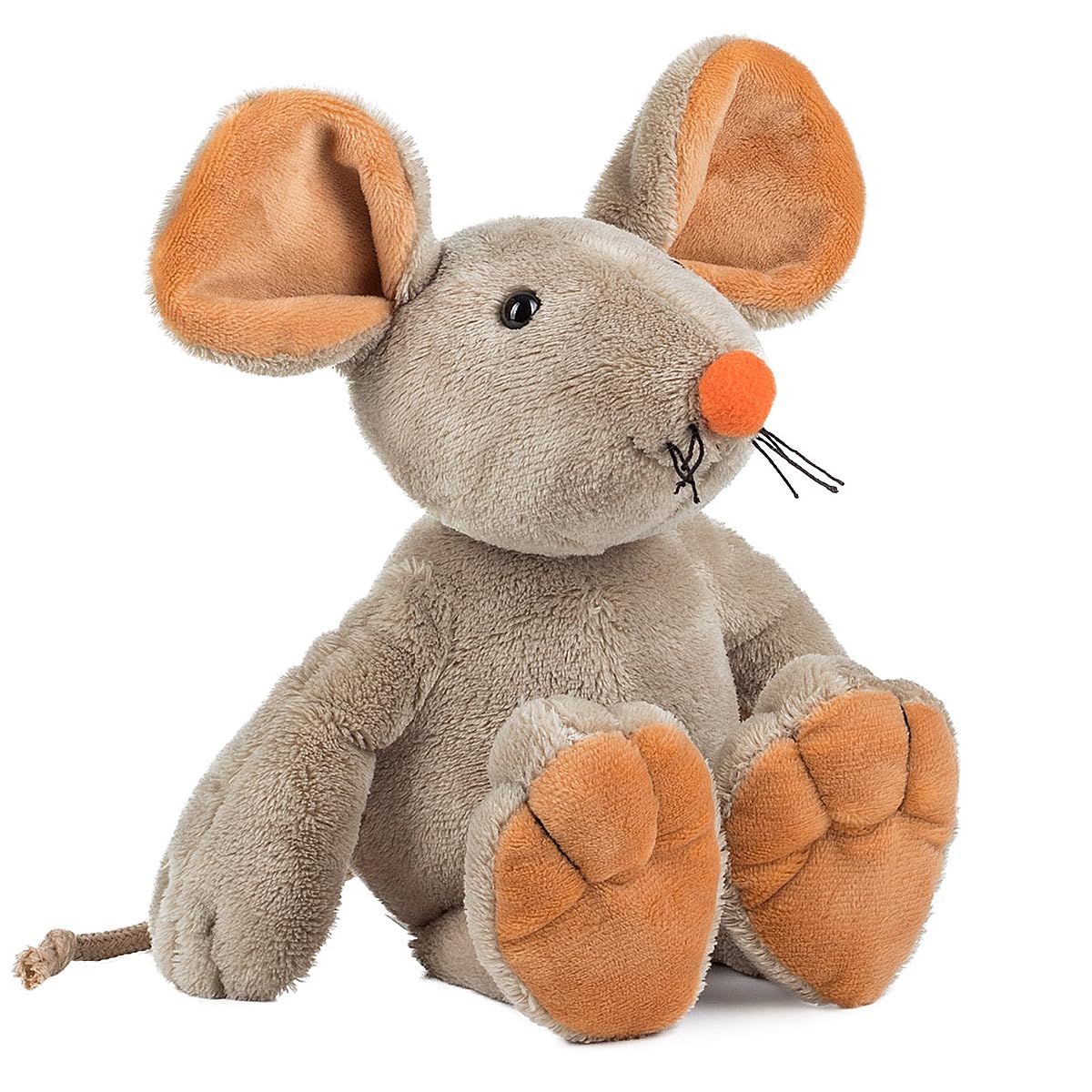 Rudolph Schaffer Eddie Mouse Soft Toy (26 cm)
