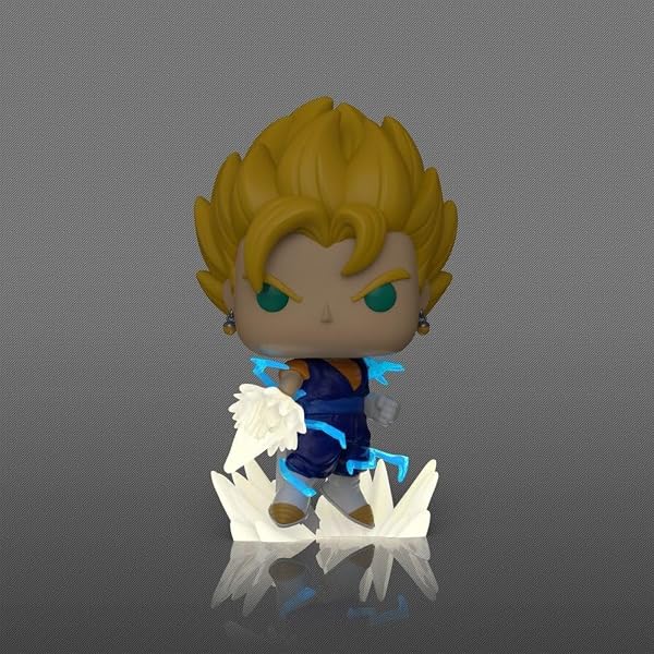 Pop Funko Oriignal 2218 Dragon Ball Z with Plastic Protection by POP - Image 7