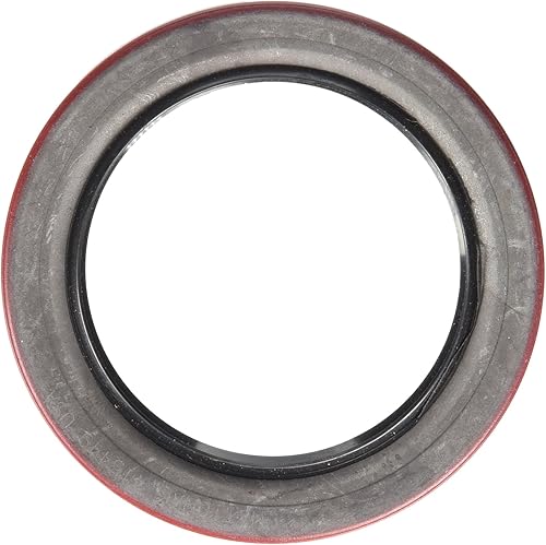 National 415449 Sello de aceite