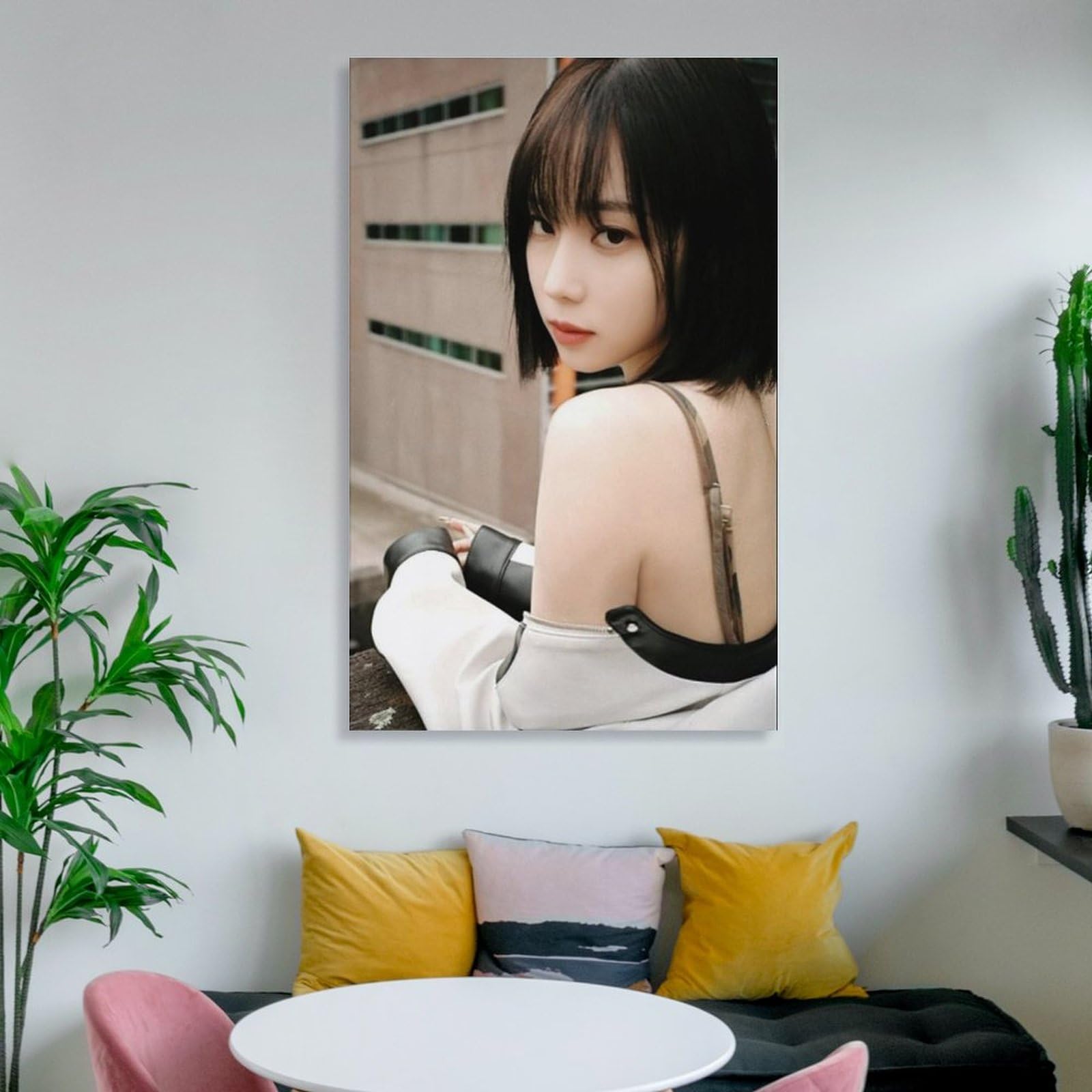 Amazon.co.jp: Kpop Aespa Winter エスパのウィンターのポスター Amazon.co.jp: Kpop Aespa Winter エスパのウィンターのポスター