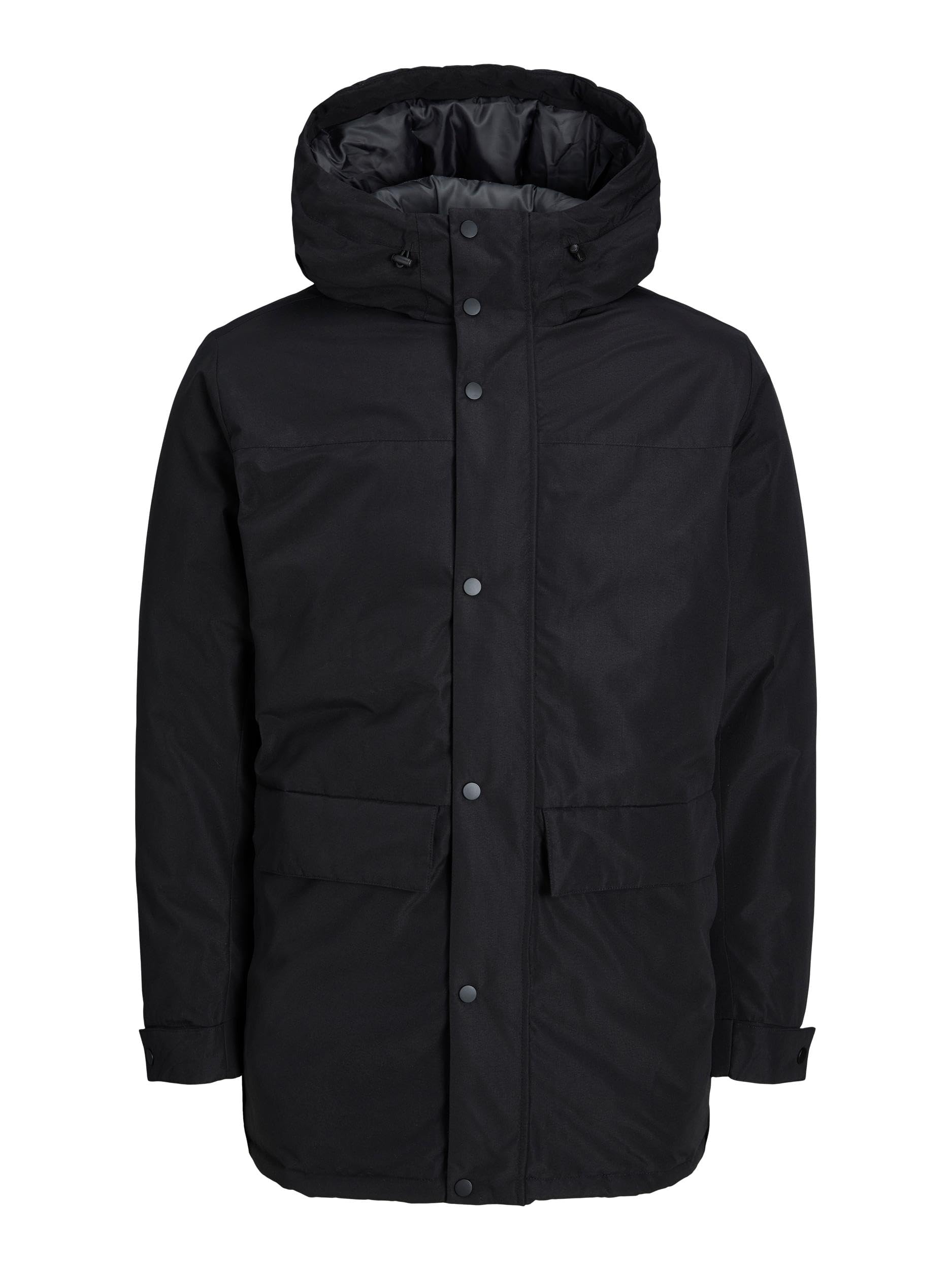 JJCHAMP PARKA JACKET Ceket Erkek