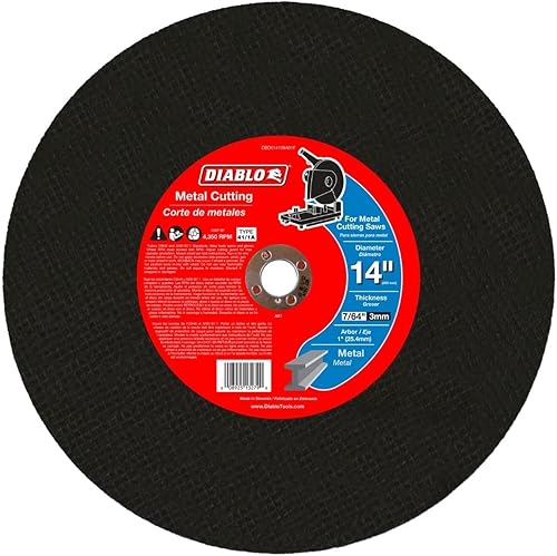 Freud Diablo 14X764X1 CHOP Sierra