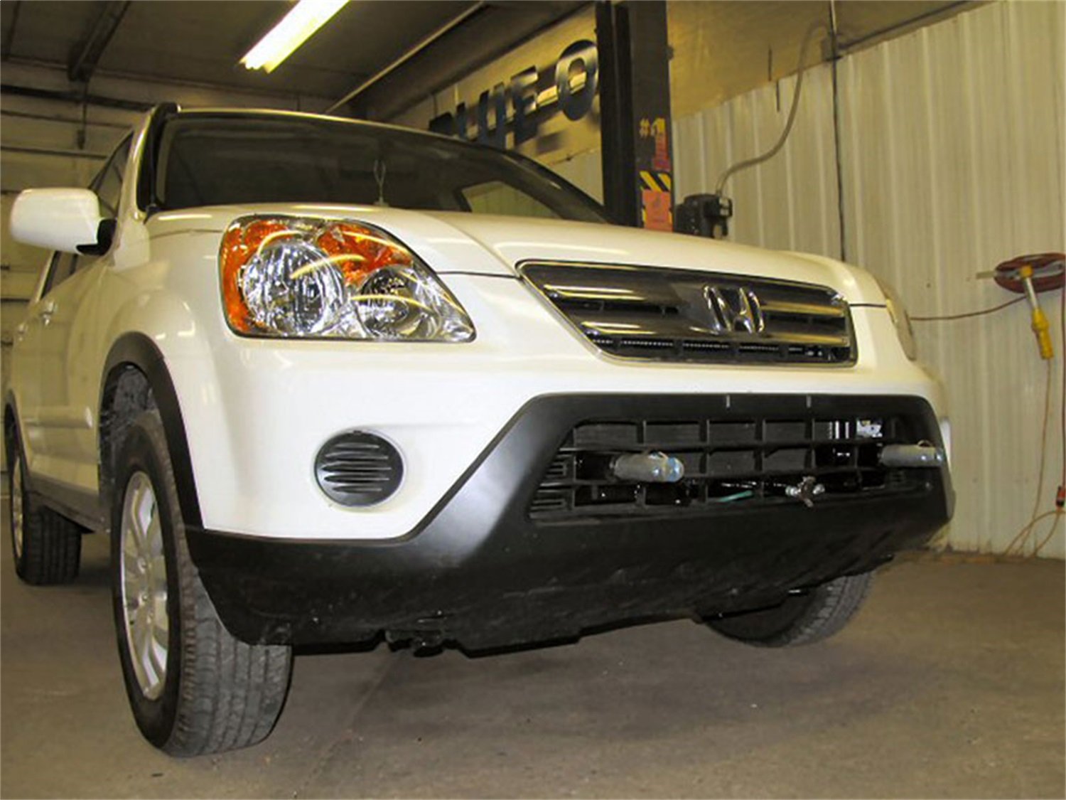 Blue Ox BX2238 Base Plate