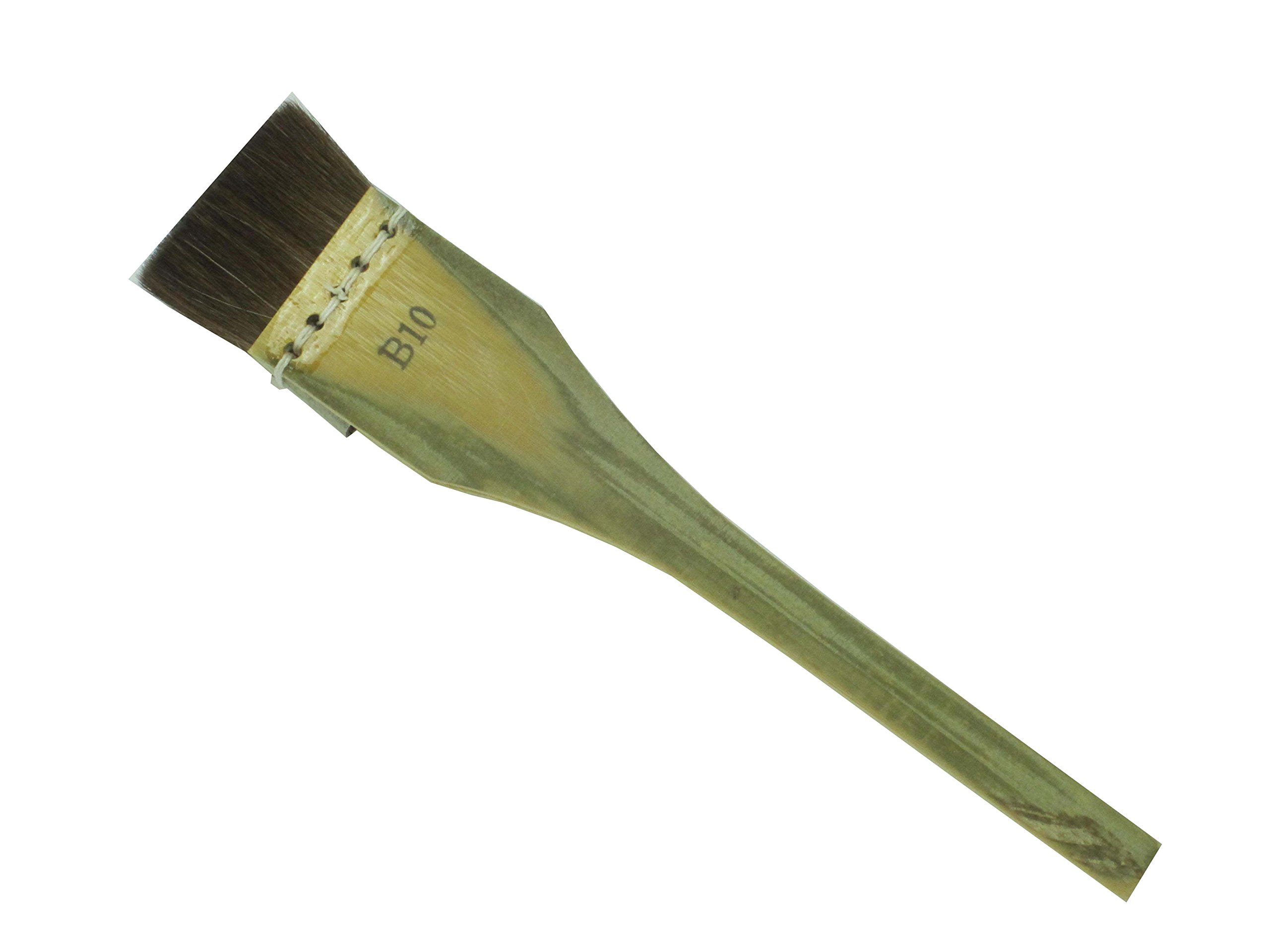 Pinceau de floutage Namura B blur brush No.10 pour réussir tous vos dégradés artistiques