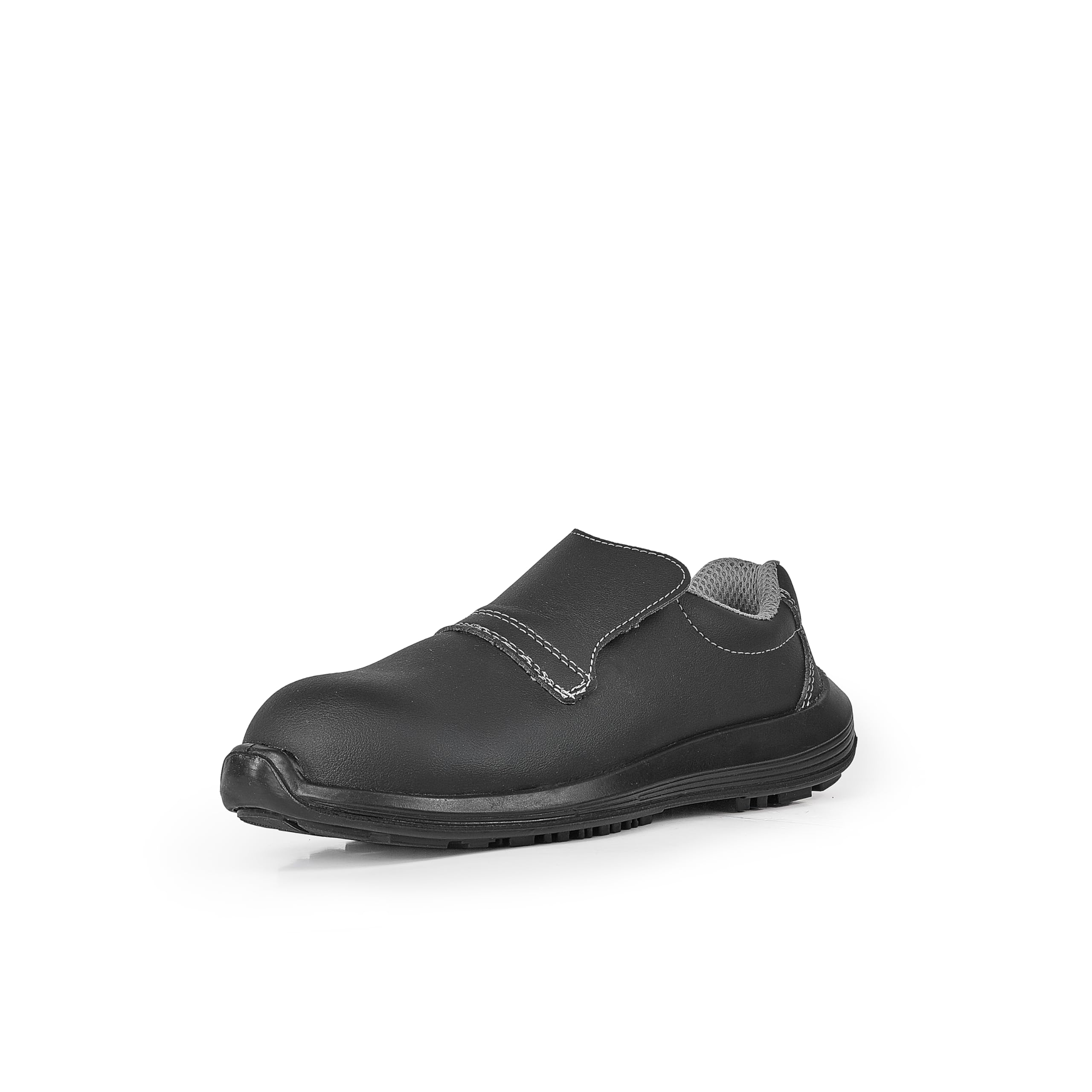 U-Power Don't Worry... BE Happy! Structure O S2 FO SR Scarpa da Lavoro antinfortunisticaUomo