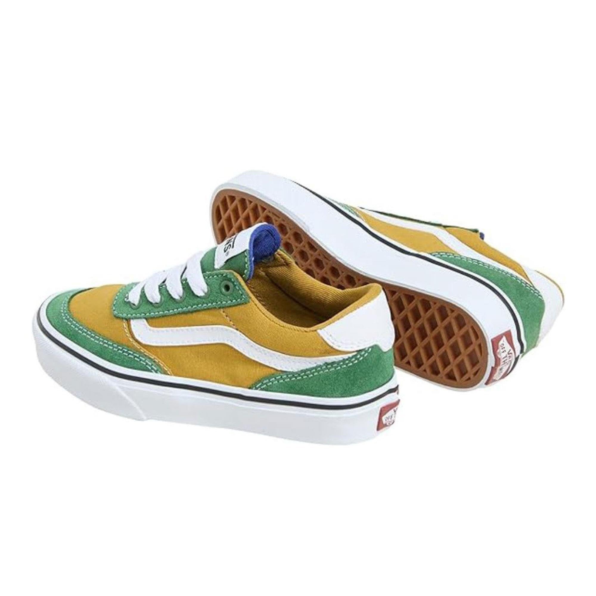 Vans Brooklyn Ls – Bild 3