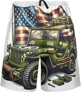Comfy Summer Men's PJ Pajama Pants Bottoms,Soft Sleep Shorts Sleepwear with Pockets Relaxed fit for Men S-2XL