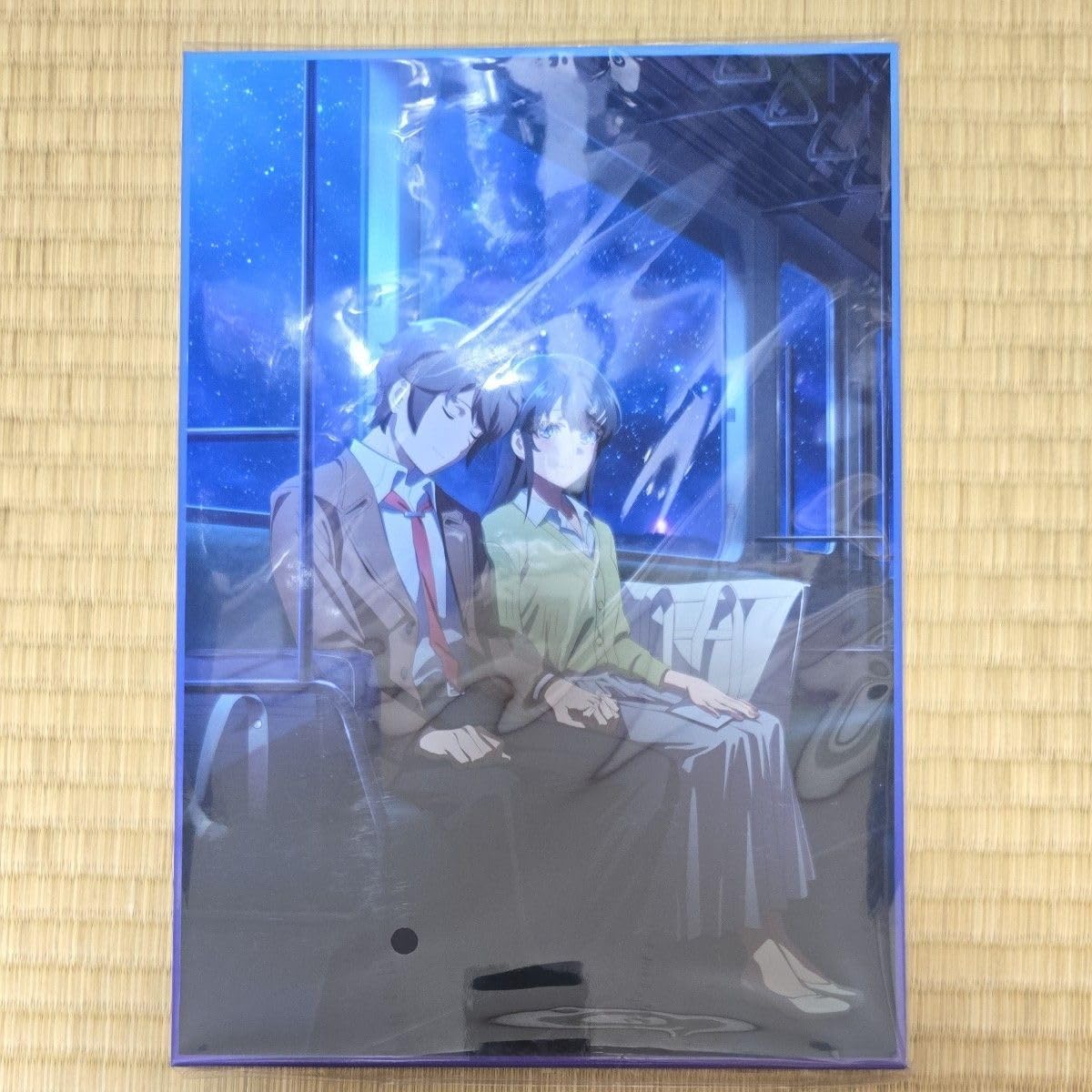 青ブタ 豪華版パンフレット