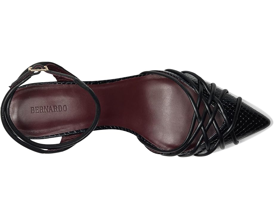 Bernardo Minu - Top View