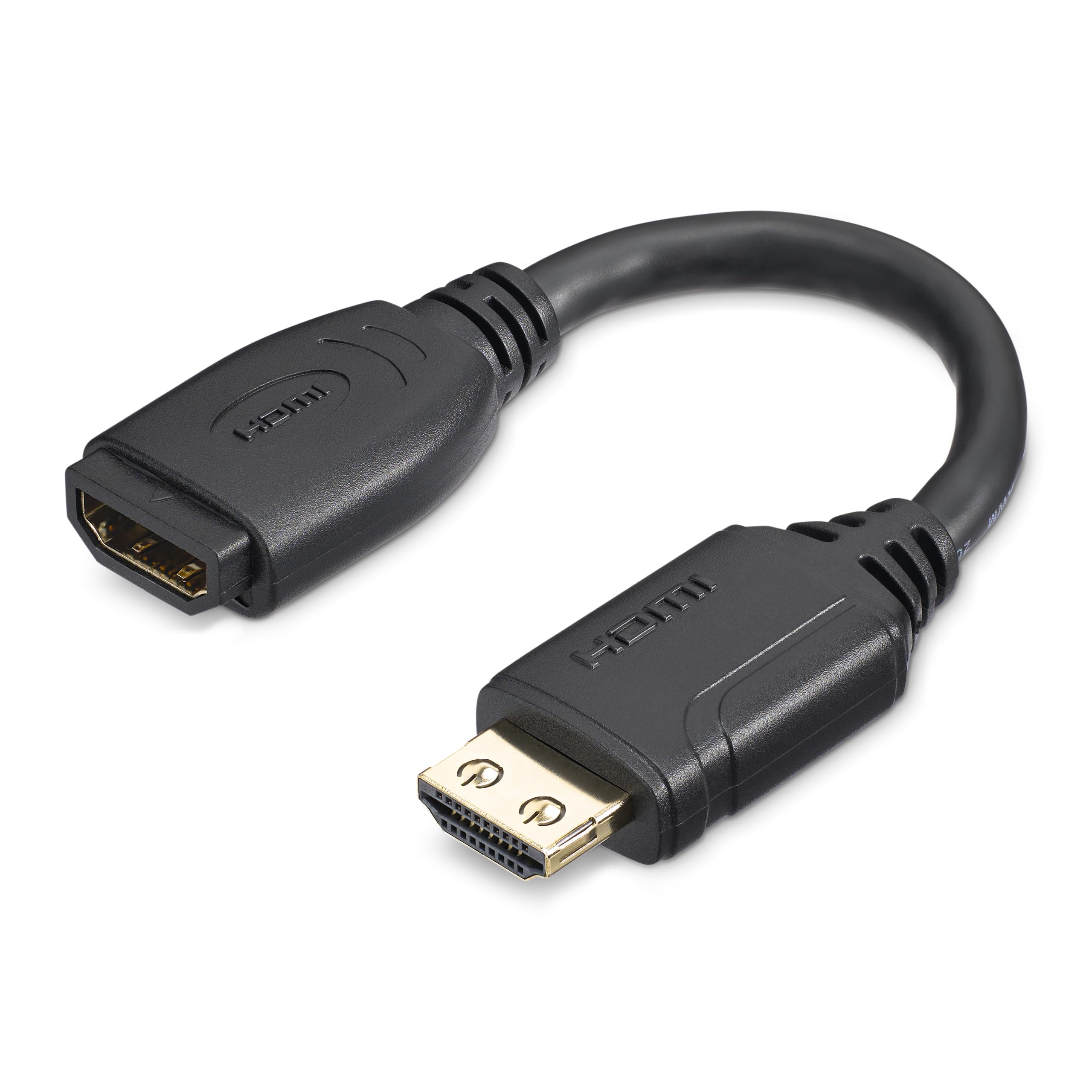 StarTech.com ハイスピードHDMIケーブル 15m HDMI 2.0 HDMI 2.0