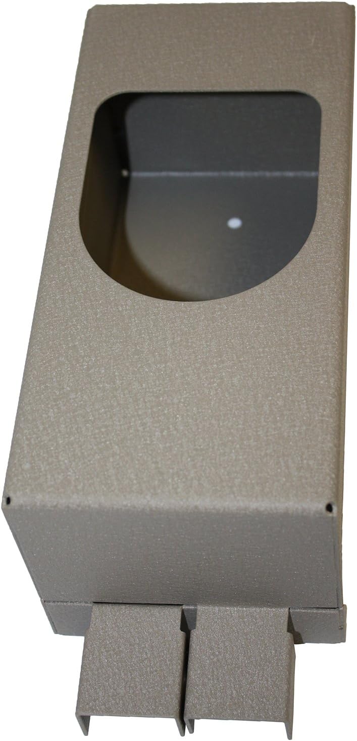 Bear Safe Protection for Cuddeback 3112 Attack Cuddesafe