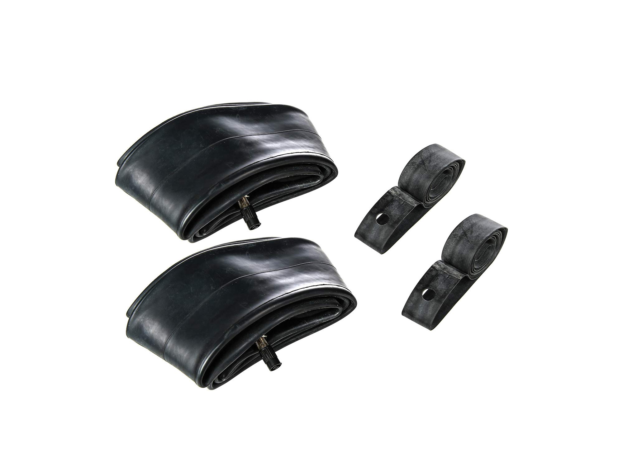 Set: 2x Reifen 2.75 x 16 Vee Rubber VRM262 + 2x Schläuche + 2x Felgenband