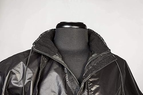 Miniatura 6 de Cobertura de la parte superior del cuerpo de la prenda resistente al agua  Reutilizable poscirugía impermeable para pecho y hombro para vendajes,