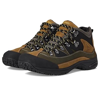 Dunham Cloud Waterproof Men