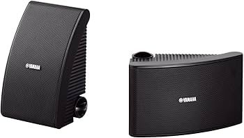 Amazon.com: YAMAHA NS-AW392BL 120 Watt 5 1/4-Inch Cone All-Weather Amazon.com: YAMAHA NS-AW392BL 120 Watt 5 1/4-Inch Cone All-Weather