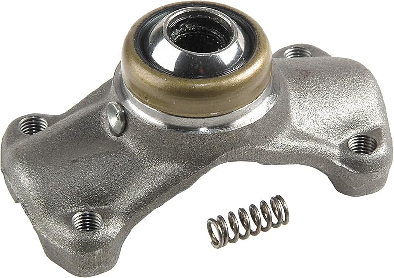 Yoke centralizador CV Double Cardan MOOG 608 para Ford F-350 – 1 unidade