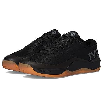 TYR Carbon Elite Trainer Men