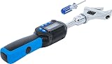 BGS 72097 | Digital Adjustable Torque Wrench | 4.2 - 85 Nm - 5