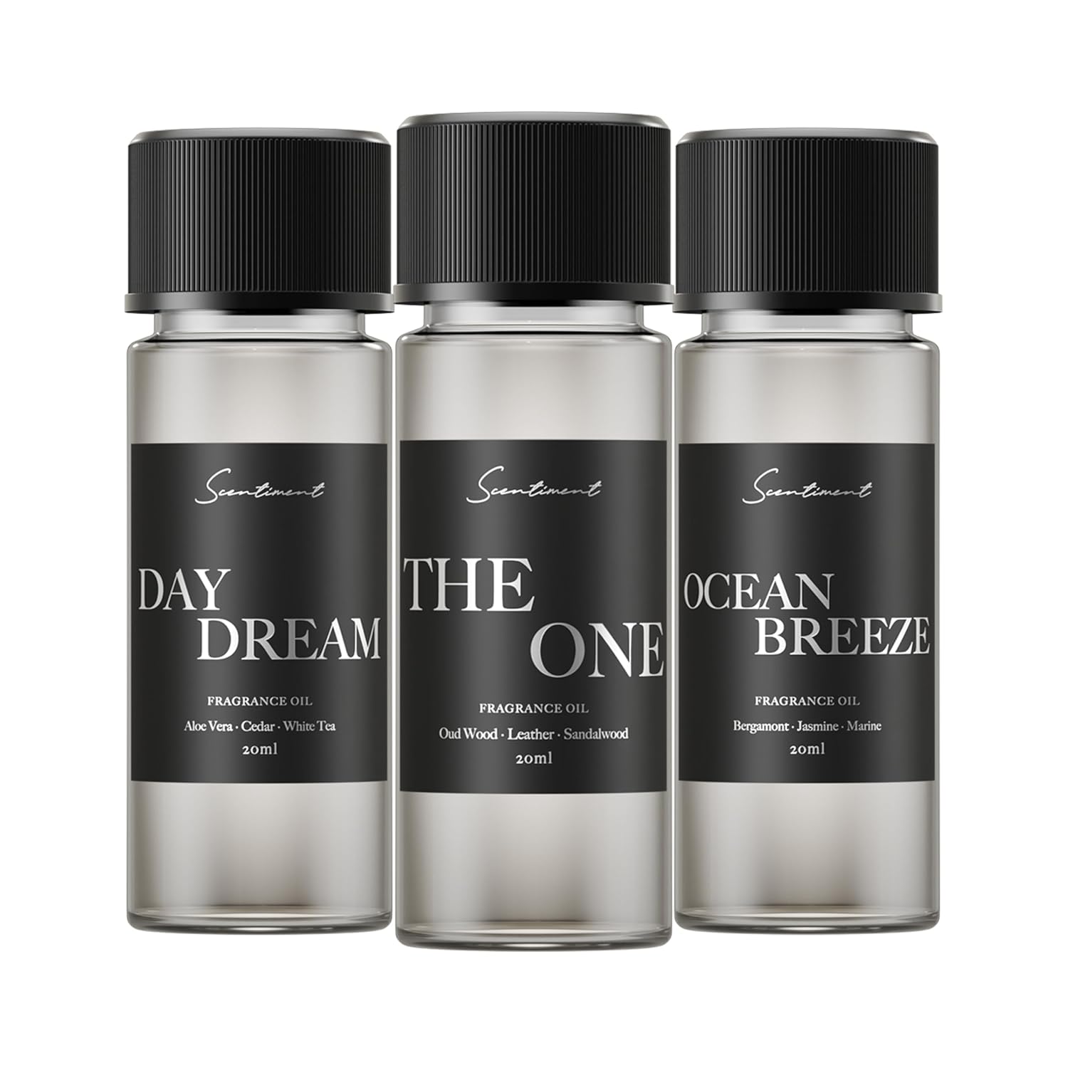 Luxurious Aromatherapy Oils for 5-Star Retreats