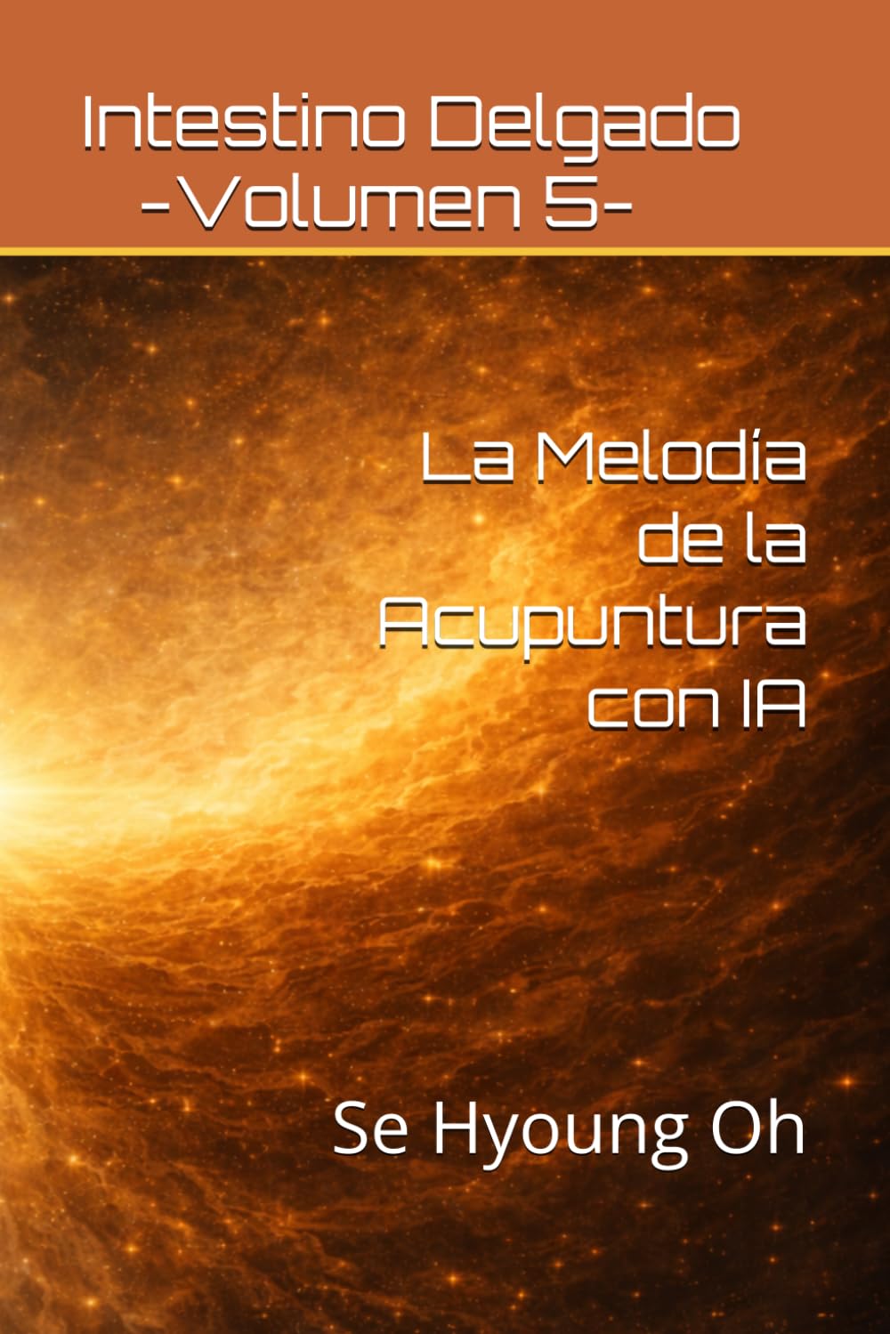 La Melodía de la Vida: Intestino Delgado