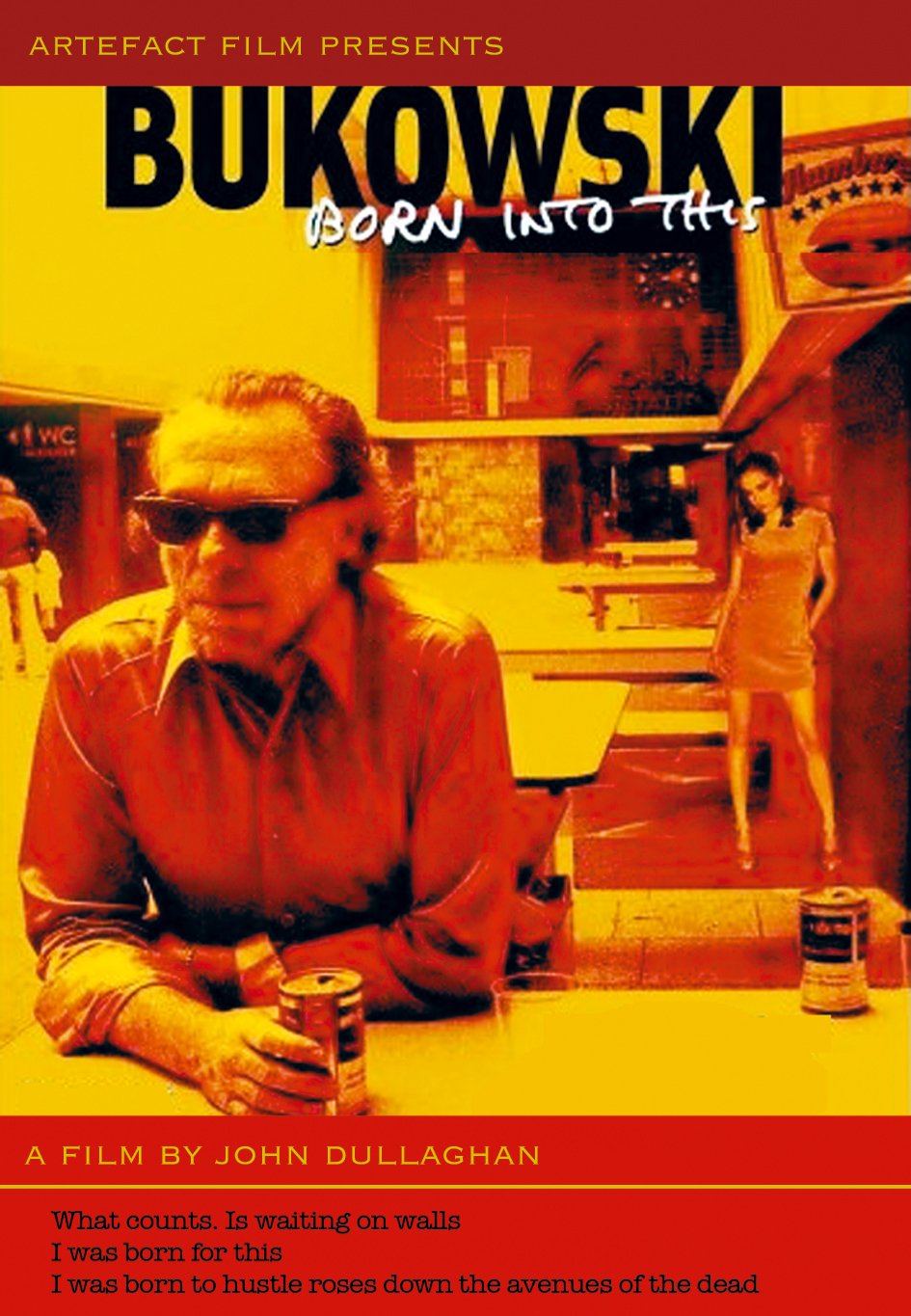 Bukowski - Born Into This [2004] [Edizione: Regno Unito]