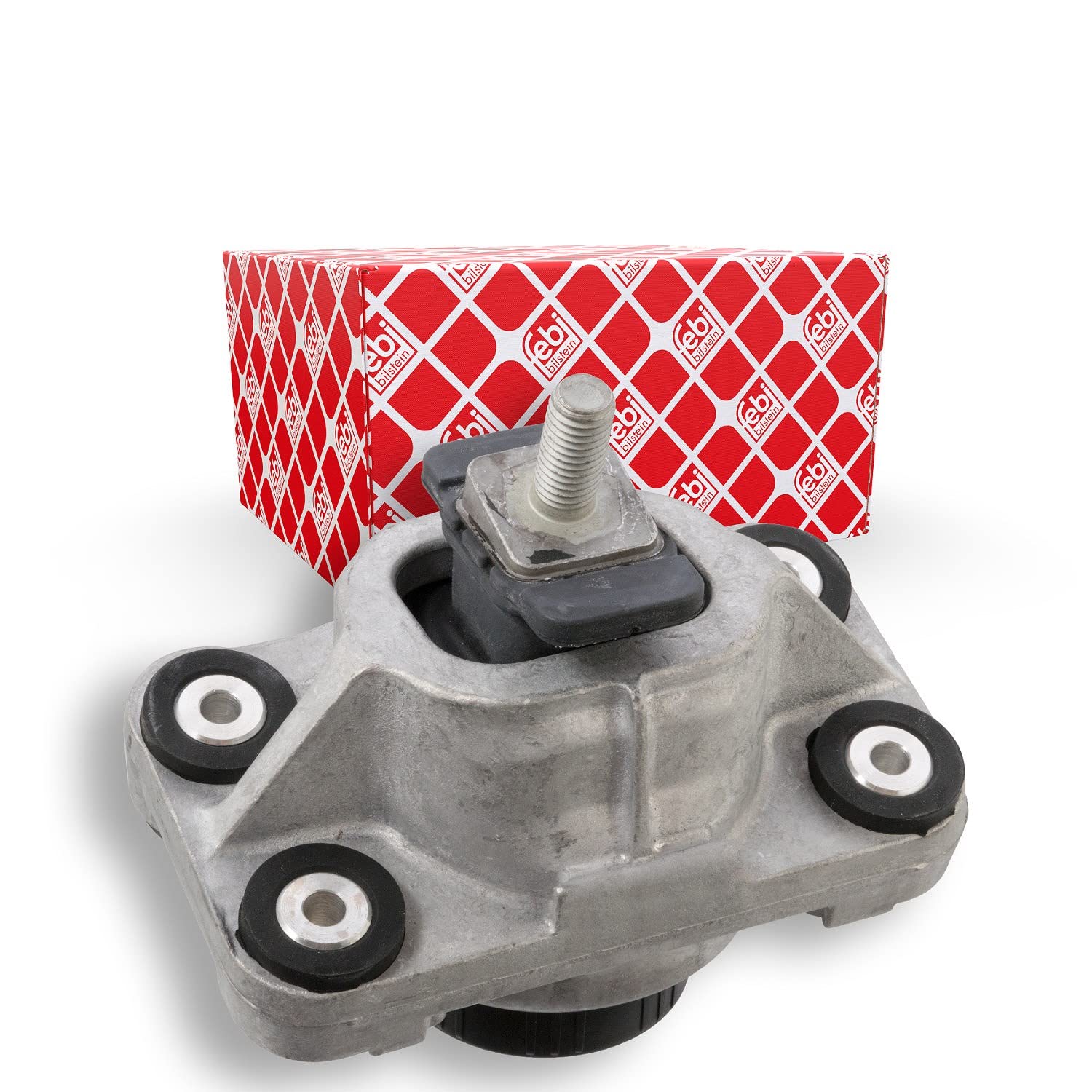 104751 FEBI BILSTEIN Engine Mounting for LAND ROVER