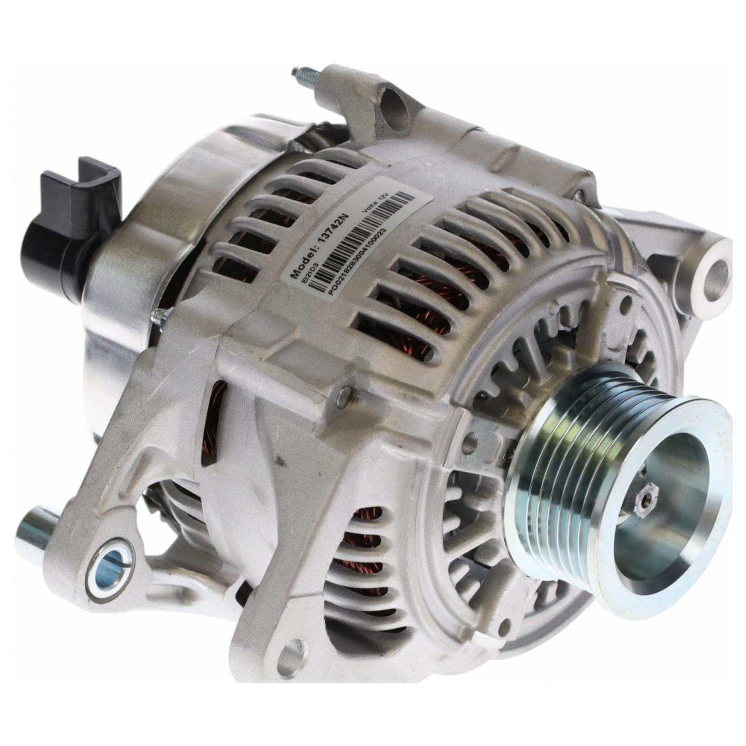 Amazon.com: OEG Parts 136A Alternator Fits Dodge B1500 5.9L 1998