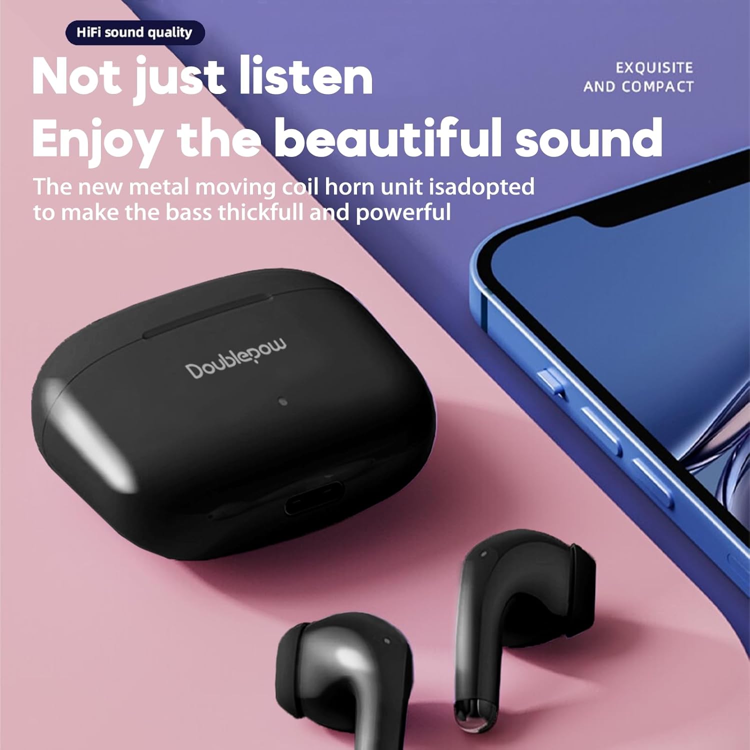 Comparison table of LP40 and LP40 Pro specifications